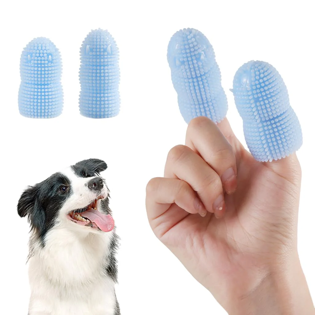 Dog Toothbrush