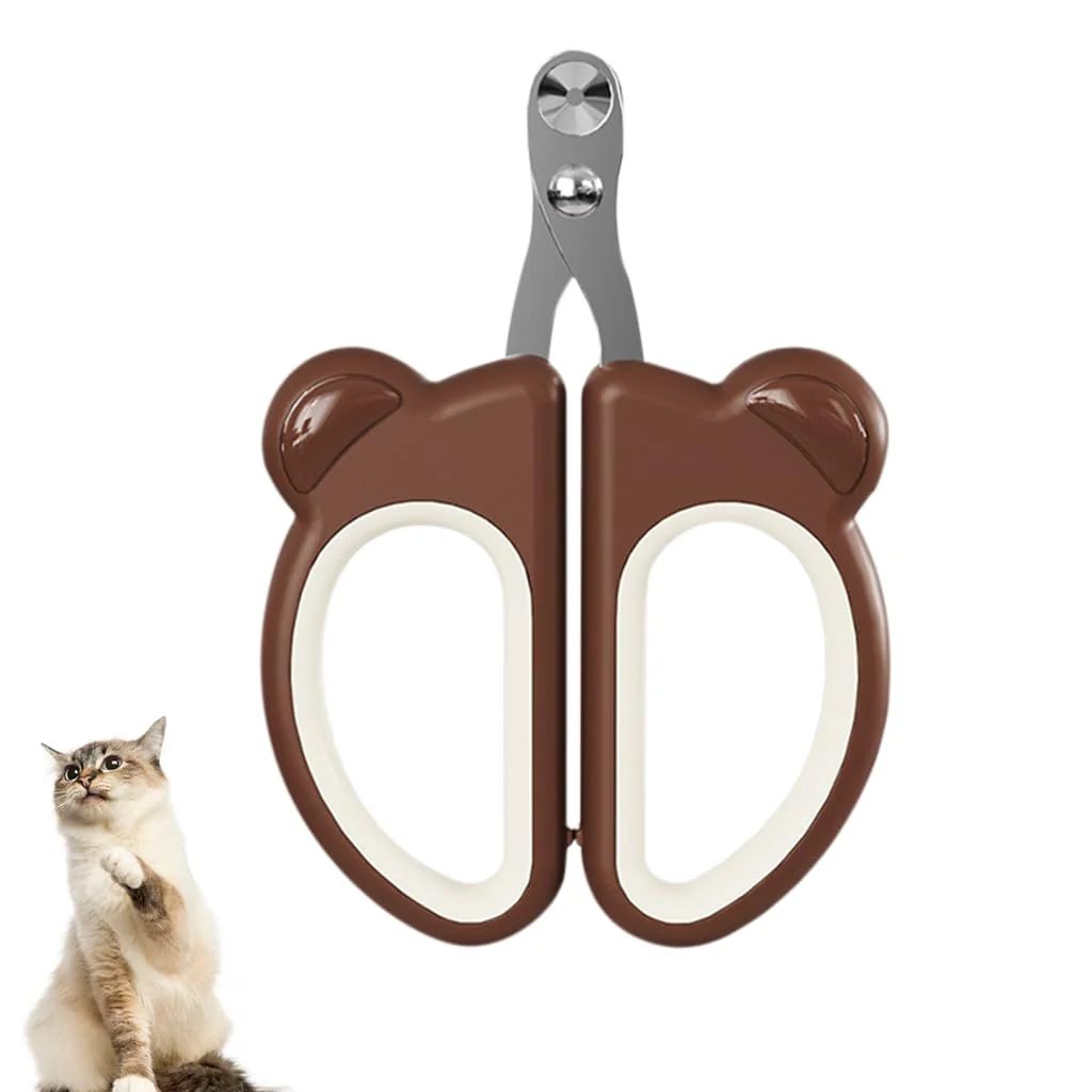 Cat Nail Cutter