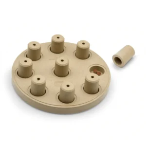 Nina Ottosson by Outward Hound Smart Composite Dog Puzzle - Level 1