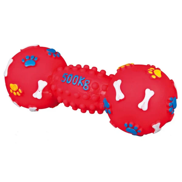 Dumbell (Assorted Colours)